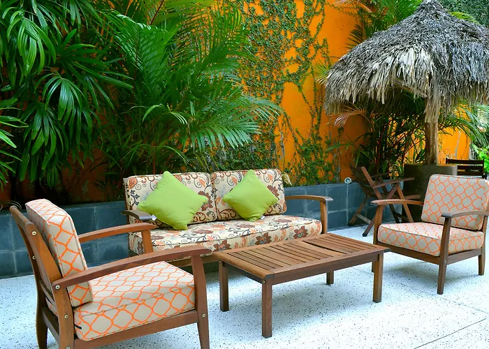 Hotel Río Malecón