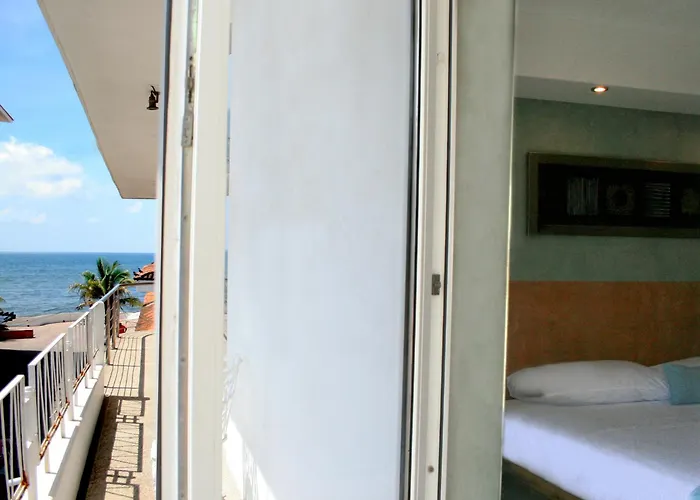 Hotel Río Malecón
