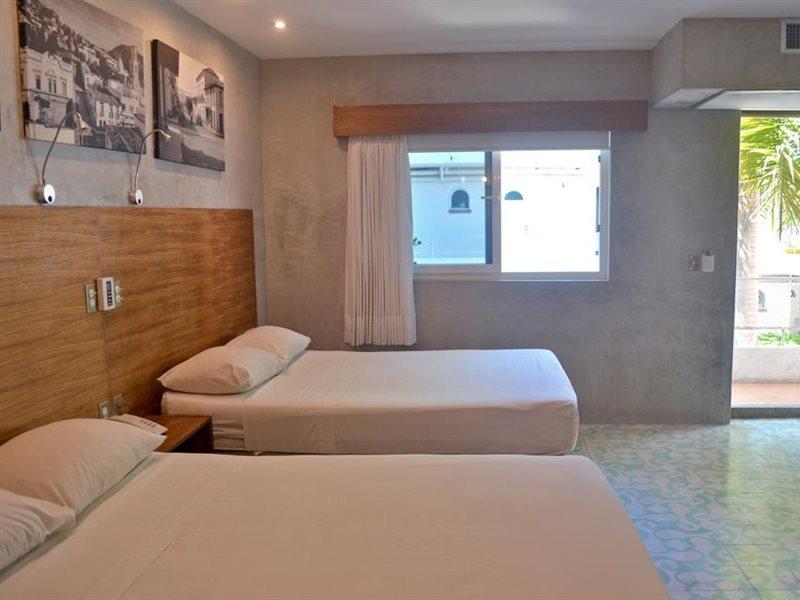 Río Malecón Hotel